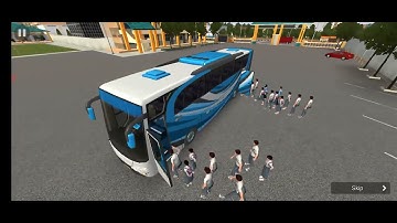 🚚READY TO RELEASE! Bus Simulator 2023 By Ovilex Software | New Ovilex Game 🏕 | Bus Game For Android