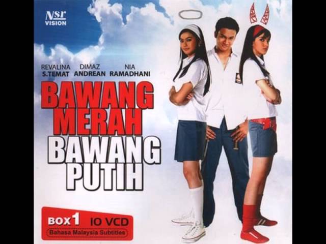 Ost. Sinetron Bawang Merah Bawang Putih - Pilih Warnamu class=