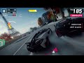 Asphalt 9 - McLaren 600LT Spider: Trial | 01:11.974