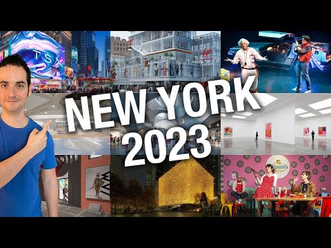 Vídeo: Els 7 millors hotels per a famílies a la ciutat de Nova York el 2022