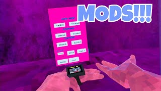 OUTDATED!!! HOW TO GET MODS WITHOUT A PC (2023) (Gorilla Tag)