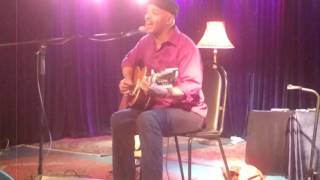 Guy Davis - Kokomo Kid chords