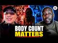 "Modern Dating Can’t Handle Truth" Man CALLS OUT Body Count Lies!