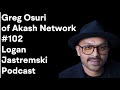 Building the super cloud of gpus with akash founder greg osuri  ep 102