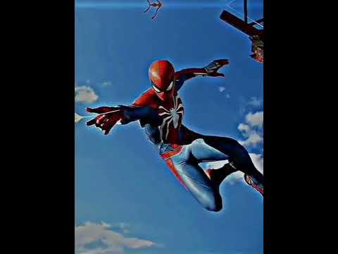 Spider-Man (Insomniac) Vs Batman (Arkham) - YouTube