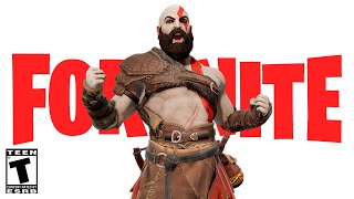 Fortnite Kratos Official Return Date