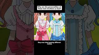 She Tried to Confess Her Love… But He Was the Wrong Twin 😭💔 | Ouran Host Club