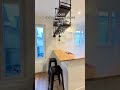 À louer – Paris 17 ✨ Studio meublé 19 m² - entièrement rénové 🏡 1er étage – vue sur cour, au calme a