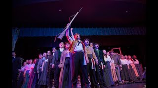CHS Les Miserable
