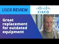 How SRC's Network Engineer Feels About Reliable Switches | Cisco Catalyst 9300 Series Switch Review