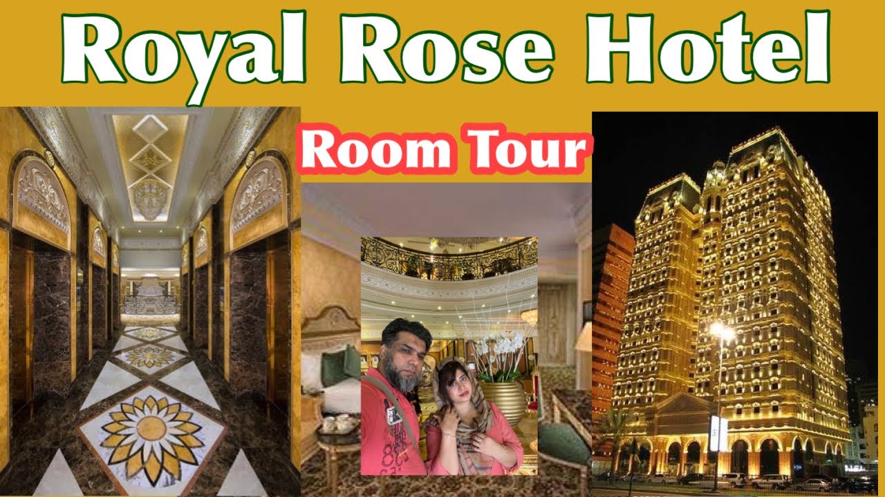 Royal Rose Hotel Abu Dhabi UAE Room Tour Connected Room Tour Royal Rose Hotel Abu Dhabi UAE Room Tour Connected Room Tour
