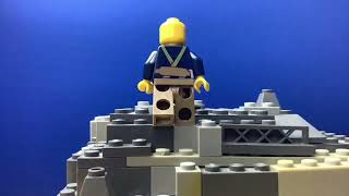 The wise and foolish builders (brick film)