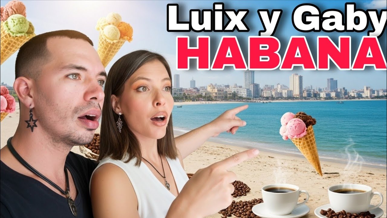 HABANA CUBA 🇨🇺 Así era antes del COLAPSO ENERGÉTICO ¿NO HAY GASOLINA?