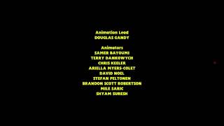 Thomas and friends journey beyond sodor end credits uk dub 