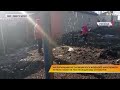 На Луганщині не залишилось жодного населеного пункту, який не постраждав від окупантів