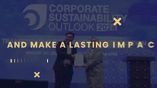 Olahkarsa is beyond excited to present Indonesia Corporate Sustainability Award 2024!