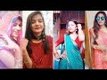 Tiktok funny comedy video!!! Bollywood and bhojpuri songs and action!!  Famous comedian star