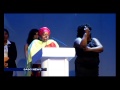 Ethekwini municipality honours Dlamini-Zuma as a living legend