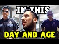 ID Refusal --- Know Your Rights!!
