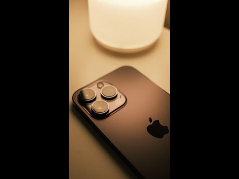 Video: Kaip įjungti „iPhone“fotoaparato blykstę?