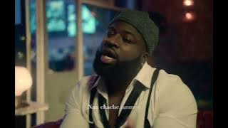 Download lagu Kenny Haiti -  LanmoU Pa PoU MweN ( Visualizer/Lyrics )