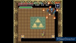 The Legend of Zelda: A Link to the Past - Redux (Super Nintendo) -  RomStation