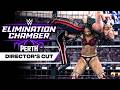 Director S Cut Of 2024 Women S Elimination Chamber Match