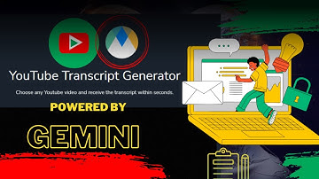 Turn YouTube Videos into Insights: Build a Smart Transcriber with Gemini Pro