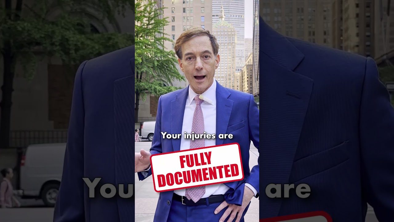 Life Altering Injuries Are Not A Minor Inconvenience 