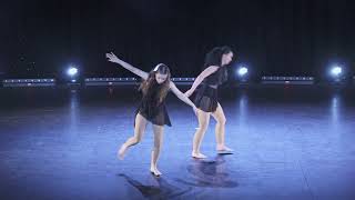 BU Dance Summer Show 2025 | Ambre Reynier & Lily Rose Keenoy | Happiness is a Butterfly