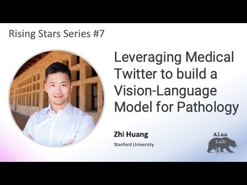 Rising Stars #7: Zhi Huang