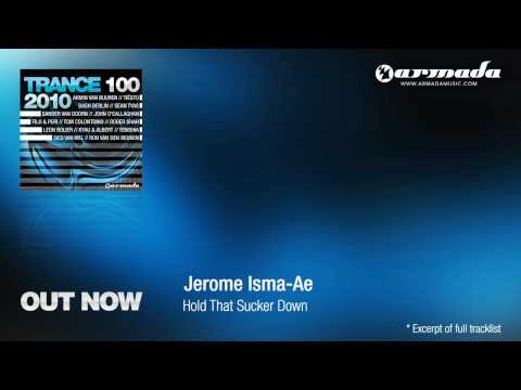 Trance 100 - 2010