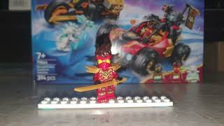 Stop motion animation test 2 Made by M&M's