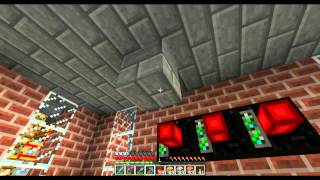 My Buildcraft 28 - Assembly Time!