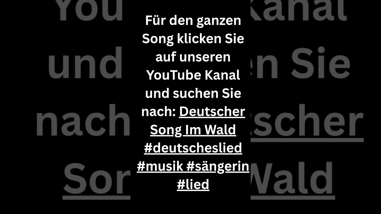 Deutsche Musik 2025 neu 