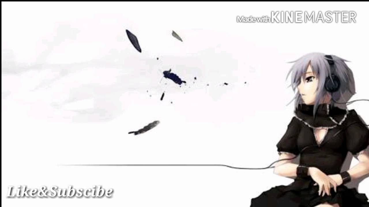 Nightcore Cake By The Ocean YouTube