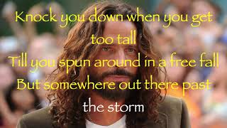 Chris Cornell - Before We Disappear (Karaoke version with lyrics) Resimi