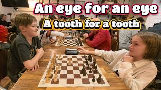WFM Alisa Yunker - German Yunker - Blitz & Rapid games