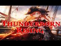 NightCore Thunderborn Rising