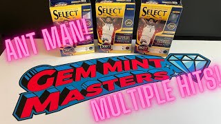 Anthony Edwards chase!  2020-21 Select Basketball Hanger Boxes by Gem Mint Masters 89 views 3 weeks ago 9 minutes, 35 seconds