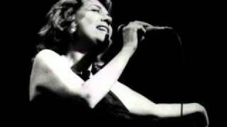 Watch Helen Merrill Summertime video