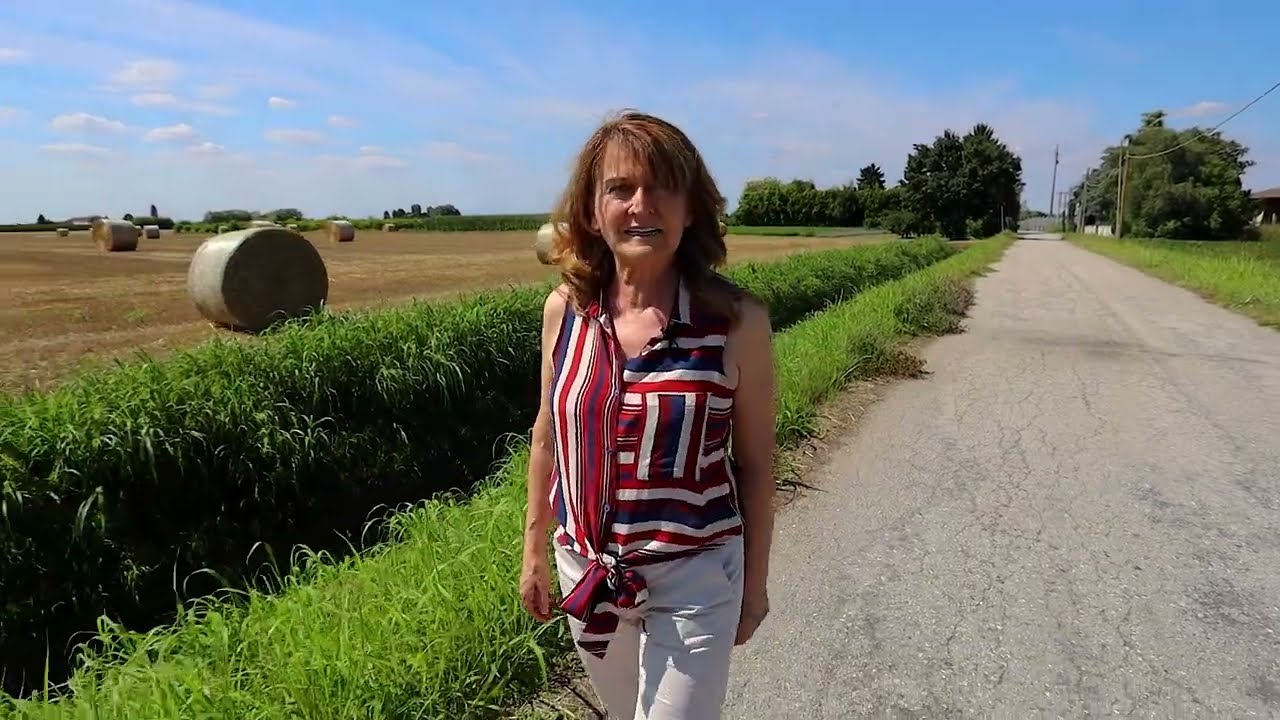 Villa Bartolomea:  le Valli Grandi Veronesi