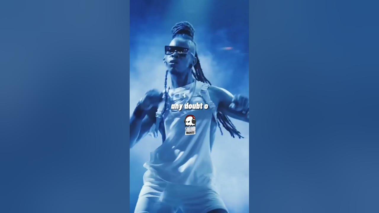 Burna Boy - last last - remix