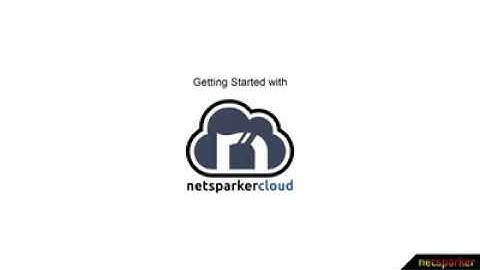 Web Application Security Scanner: Netsparker