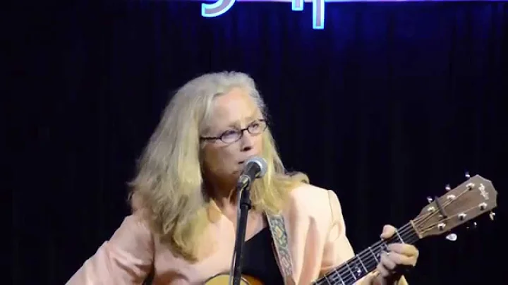 Gayle Chapman Sings