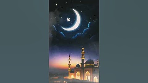 "إن تعذبهم فإنهم عبادك وإن تغفر لهم فإنك أنت العزيز الحكيم" تلاوة خاشعة من صلاة التهجد في رمضان