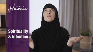 The Importance of Intention | Episode 22