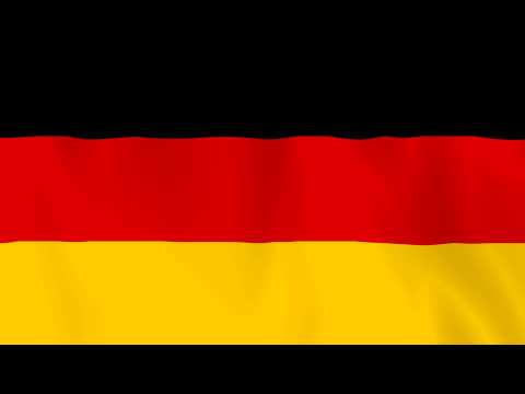 Germany National Anthem (Instrumental)