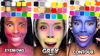 CUTE ✅ or FAIL? ❌ VIRAL TIKTOK MAKEUP CHALLENGES