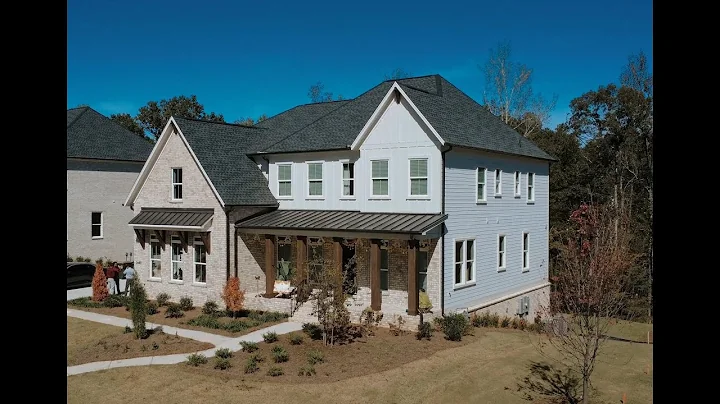 Welcome to Kavya & Sashank’s Housewarming | Cumming, GA | AK Photography & Videography